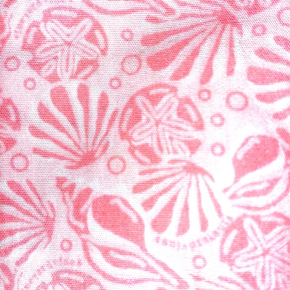 🐳VINEYARD VINES Women’s Patchwork Flap Skirt - Picture 16 of 16